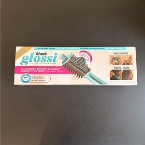 Shark Glossi 2-in-1 Hot Tool and Air Glosser